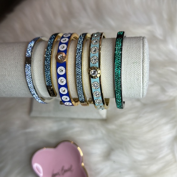 RESERVED HENRI BENDEL BRACELET BUNDLE - Picture 2 of 16
